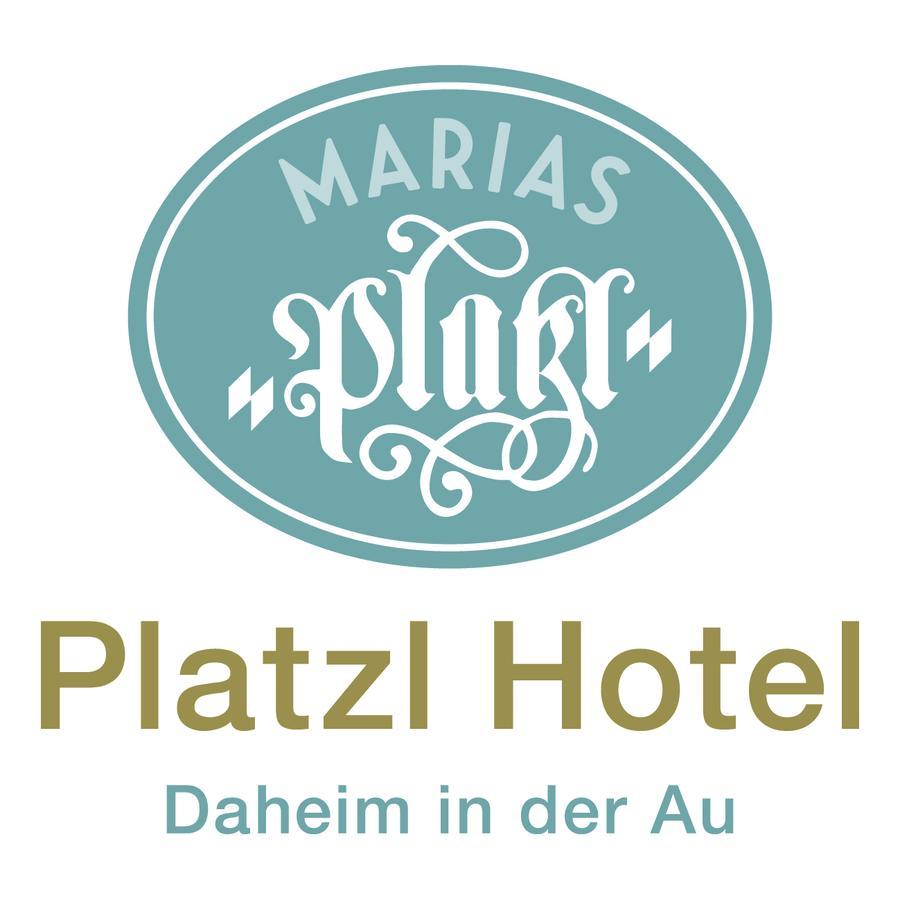 מלון מינכן Marias Platzl מראה חיצוני תמונה